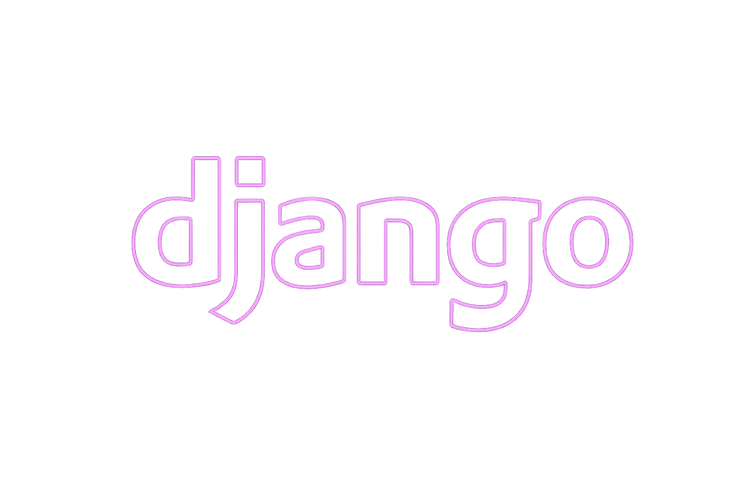 Django Logo