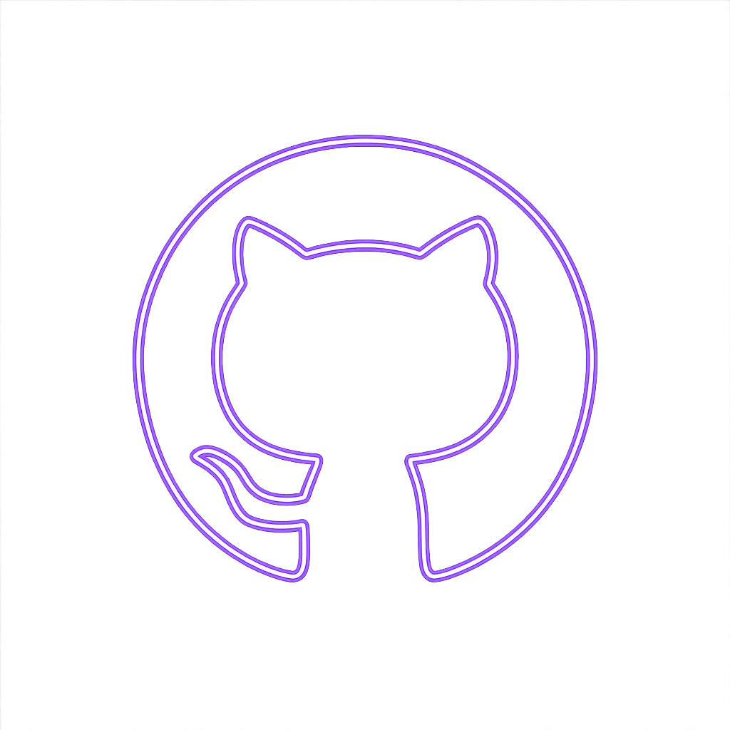 GitHub Logo
