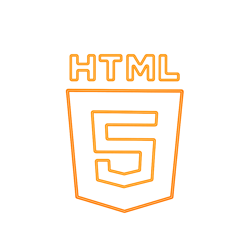 HTML Logo
