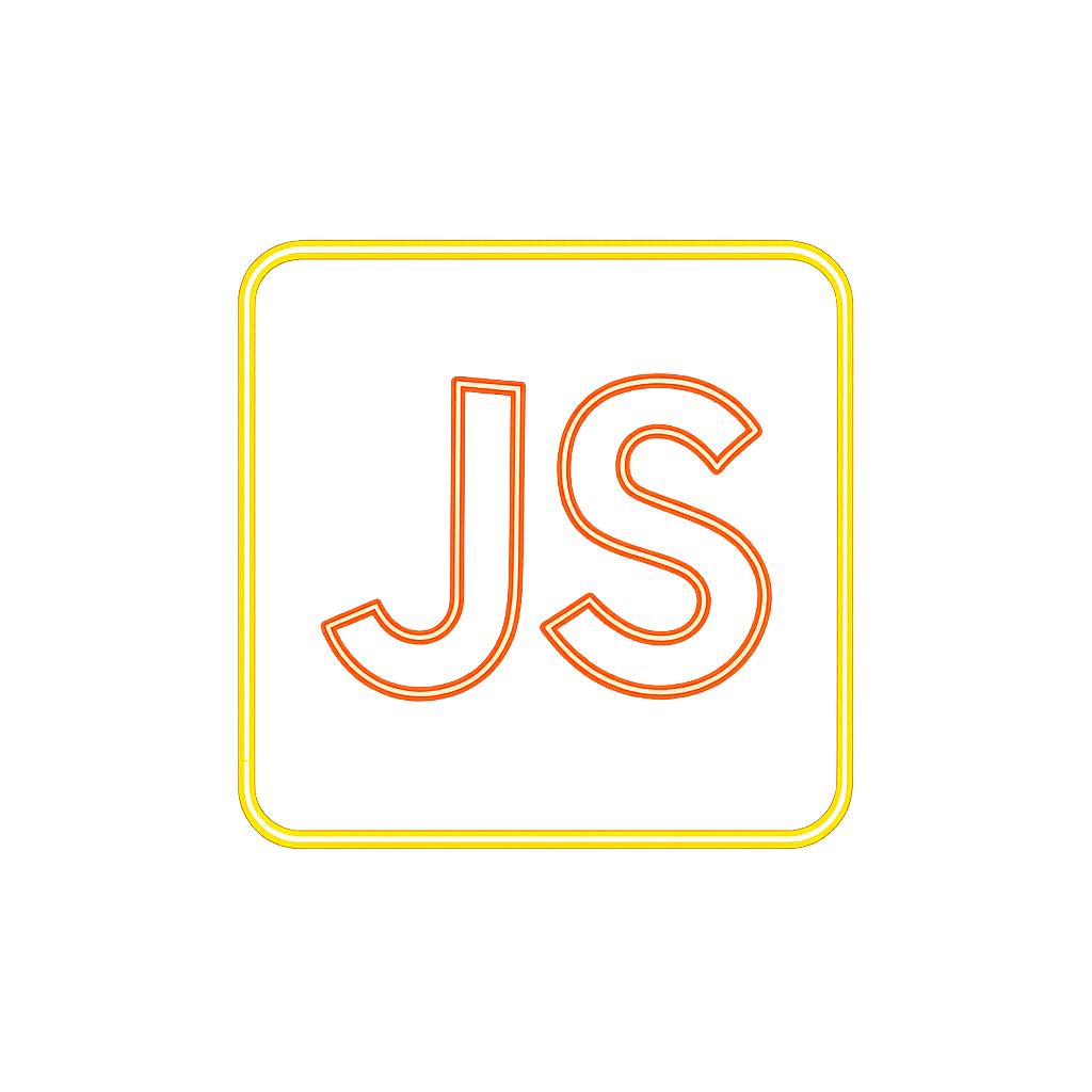 JavaScript Logo