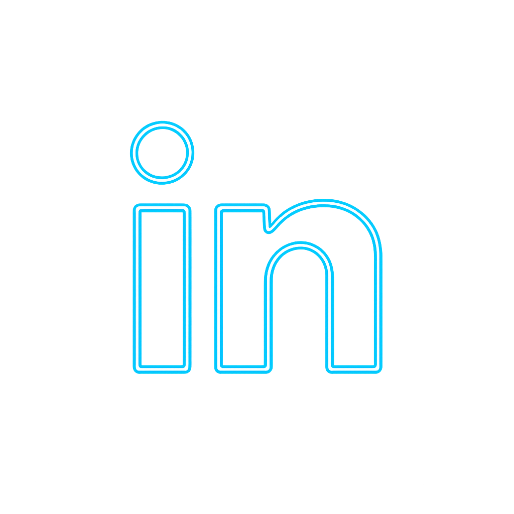 LinkedIn Logo