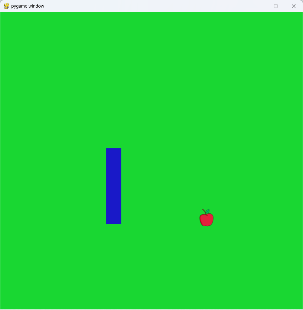 pygame-image