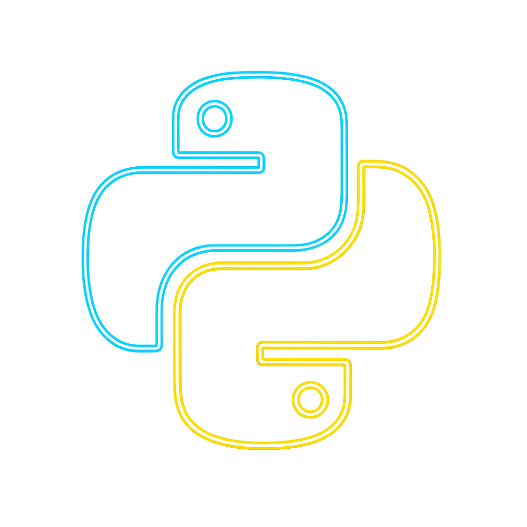 Python Logo