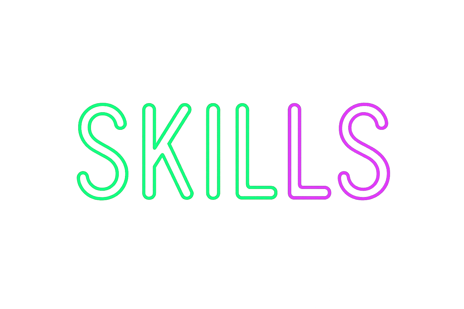 Skills Icon