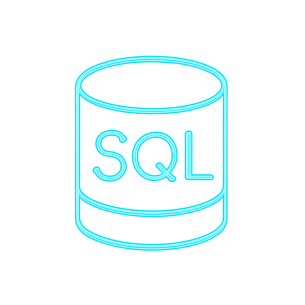 SQL Logo